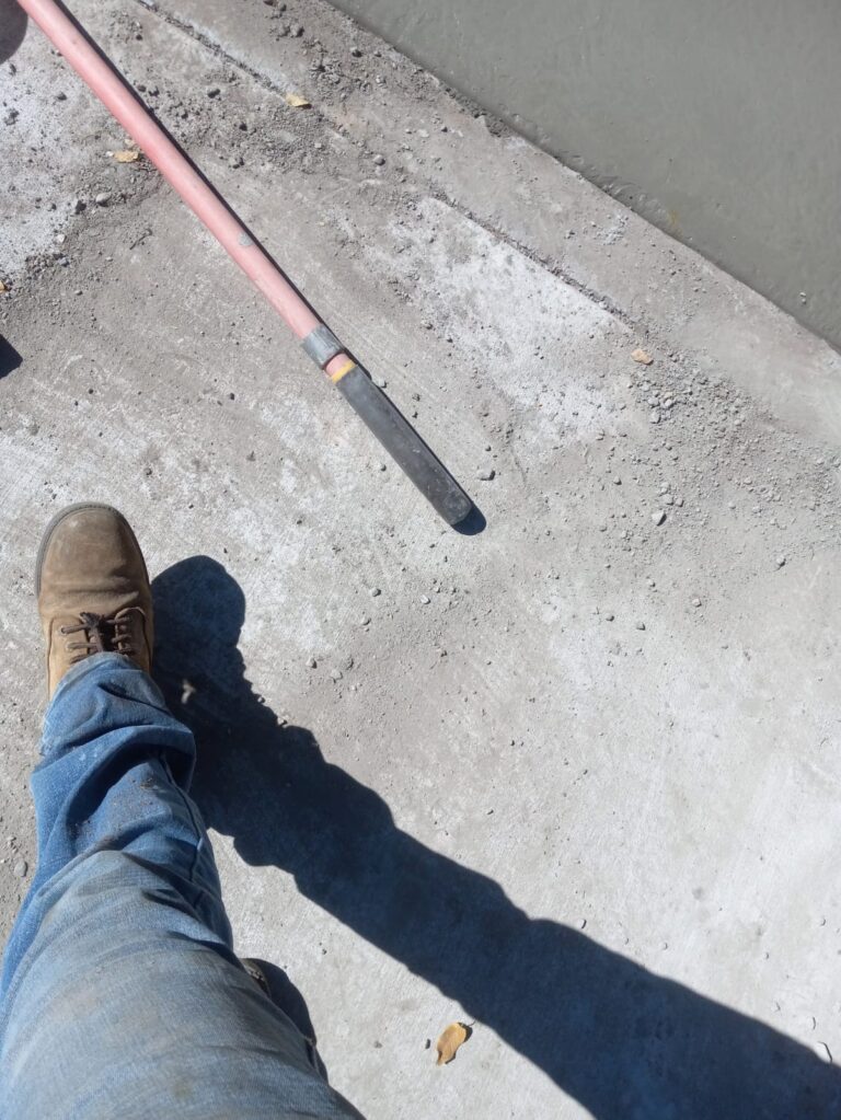 Juanito Landscaping & Concrete LLC