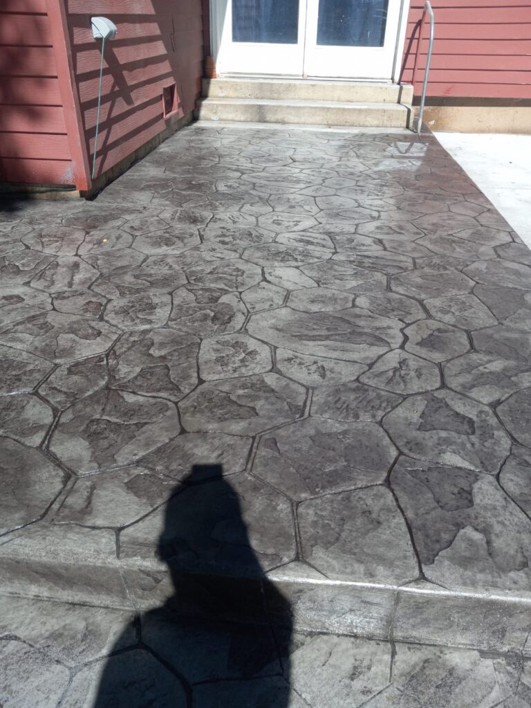 Juanito Landscaping & Concrete LLC