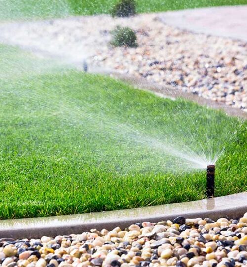 Juanito Landscaping & Concrete LLC