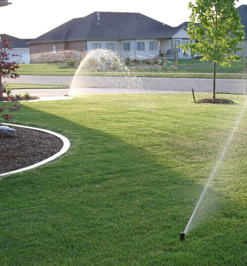 Juanito Landscaping & Concrete LLC