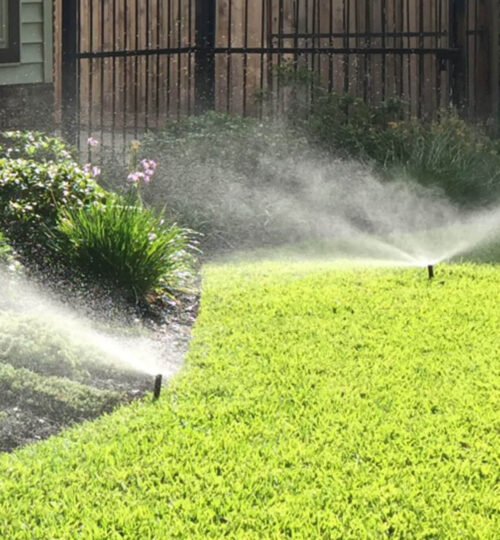 Juanito Landscaping & Concrete LLC